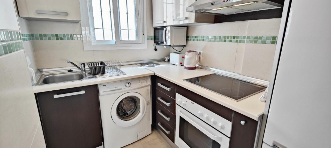Apartamento Ap358 - Pinar Del Mar *